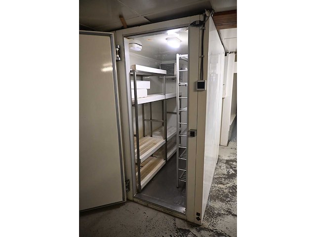 2019 rivacold ftl009g011 stekkerklare vriescel - afbeelding 4 van  10