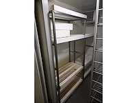 2019 rivacold ftl009g011 stekkerklare vriescel - afbeelding 5 van  10
