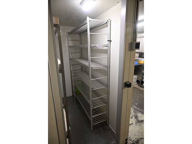 2019 rivacold ftl009g011 stekkerklare vriescel - afbeelding 6 van  10