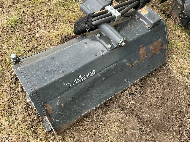 2019 roberine f5 maaimachine - afbeelding 3 van  45