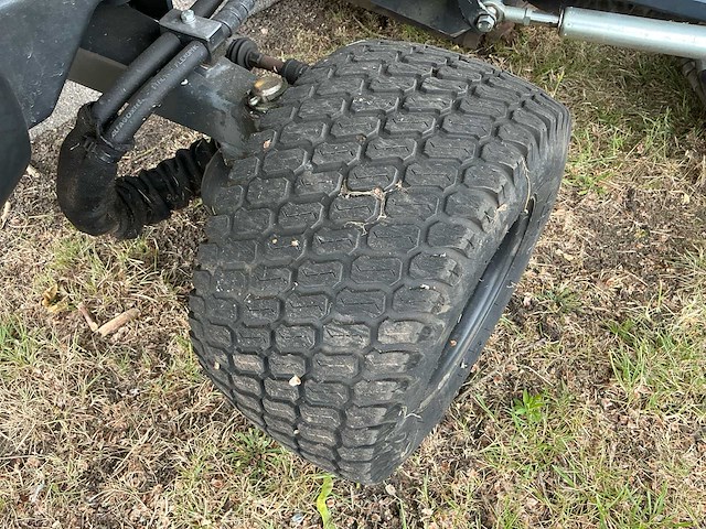 2019 roberine f5 maaimachine - afbeelding 5 van  45