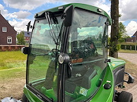 2019 roberine f5 maaimachine - afbeelding 11 van  45