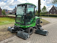 2019 roberine f5 maaimachine - afbeelding 1 van  45
