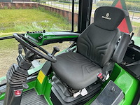 2019 roberine f5 maaimachine - afbeelding 13 van  45
