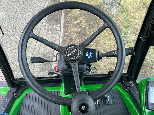 2019 roberine f5 maaimachine - afbeelding 14 van  45