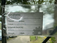 2019 roberine f5 maaimachine - afbeelding 18 van  45
