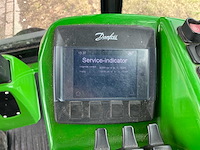 2019 roberine f5 maaimachine - afbeelding 20 van  45