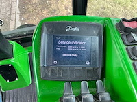 2019 roberine f5 maaimachine - afbeelding 21 van  45
