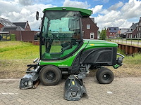 2019 roberine f5 maaimachine - afbeelding 12 van  45