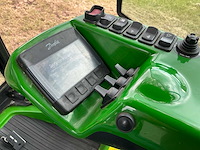 2019 roberine f5 maaimachine - afbeelding 24 van  45
