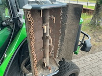 2019 roberine f5 maaimachine - afbeelding 32 van  45