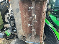 2019 roberine f5 maaimachine - afbeelding 39 van  45
