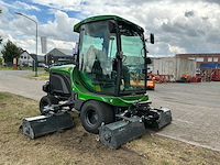 2019 roberine f5 maaimachine - afbeelding 42 van  45