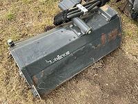 2019 roberine f5 maaimachine - afbeelding 3 van  45
