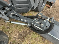 2019 roberine f5 maaimachine - afbeelding 4 van  45