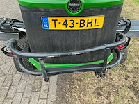 2019 roberine f5 maaimachine - afbeelding 6 van  45