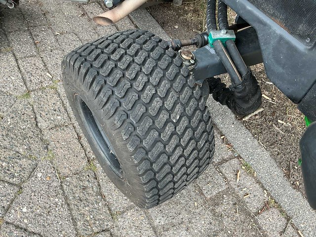 2019 roberine f5 maaimachine - afbeelding 7 van  45