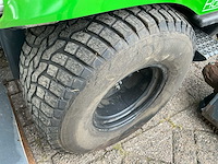 2019 roberine f5 maaimachine - afbeelding 10 van  45