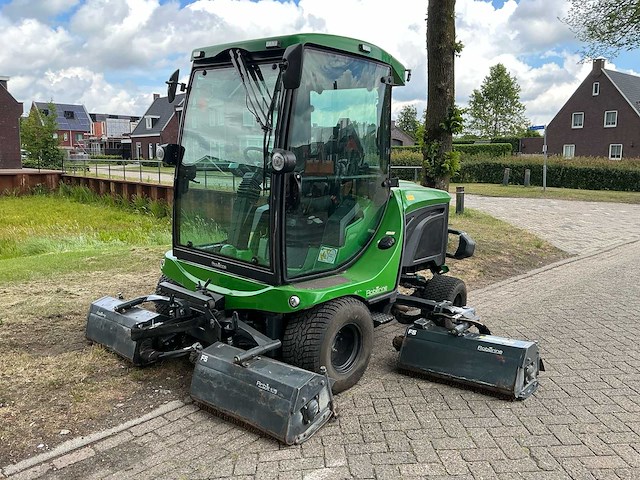 2019 roberine f5 maaimachine - afbeelding 1 van  45