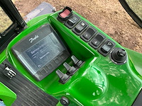 2019 roberine f5 maaimachine - afbeelding 22 van  45