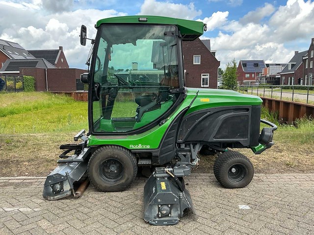 2019 roberine f5 maaimachine - afbeelding 12 van  45