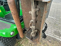 2019 roberine f5 maaimachine - afbeelding 30 van  45