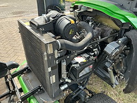 2019 roberine f5 maaimachine - afbeelding 33 van  45