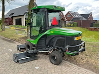 2019 roberine f5 maaimachine - afbeelding 23 van  45