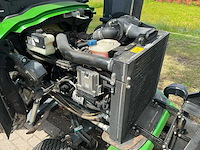 2019 roberine f5 maaimachine - afbeelding 35 van  45