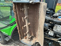 2019 roberine f5 maaimachine - afbeelding 38 van  45