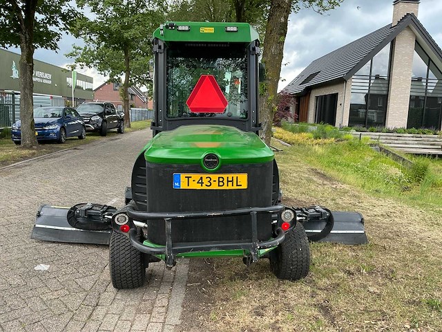 2019 roberine f5 maaimachine - afbeelding 34 van  45