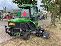 2019 roberine f5 maaimachine - afbeelding 41 van  45