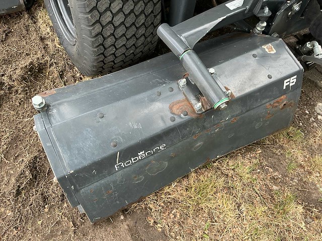 2019 roberine f5 maaimachine - afbeelding 45 van  45