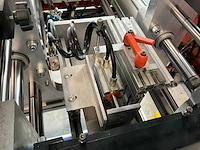 2019 rometsch p50/100 kabel stripper - afbeelding 3 van  3