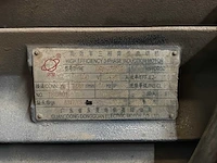 2019 rss 1200/52-73 maalmolen/granulator - afbeelding 3 van  28