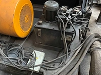 2019 rss 1200/52-73 maalmolen/granulator - afbeelding 4 van  28