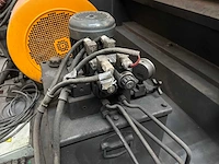 2019 rss 1200/52-73 maalmolen/granulator - afbeelding 6 van  28