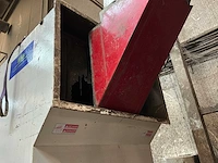 2019 rss 1200/52-73 maalmolen/granulator - afbeelding 7 van  28