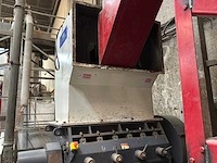 2019 rss 1200/52-73 maalmolen/granulator - afbeelding 8 van  28