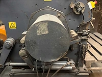 2019 rss 1200/52-73 maalmolen/granulator - afbeelding 13 van  28