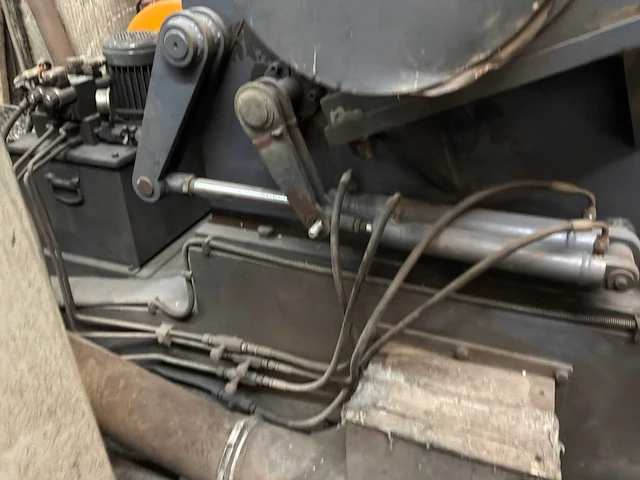 2019 rss 1200/52-73 maalmolen/granulator - afbeelding 14 van  28