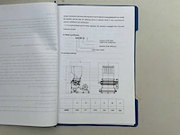 2019 rss 1200/52-73 maalmolen/granulator - afbeelding 21 van  28