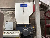 2019 rss 1200/52-73 maalmolen/granulator - afbeelding 12 van  28