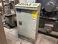 2019 rss 1200/52-73 maalmolen/granulator - afbeelding 22 van  28