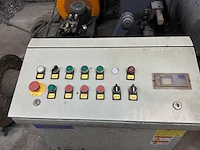 2019 rss 1200/52-73 maalmolen/granulator - afbeelding 23 van  28