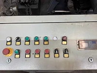 2019 rss 1200/52-73 maalmolen/granulator - afbeelding 24 van  28
