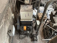 2019 rss 1200/52-73 maalmolen/granulator - afbeelding 25 van  28