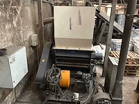 2019 rss 1200/52-73 maalmolen/granulator - afbeelding 27 van  28