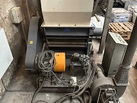 2019 rss 1200/52-73 maalmolen/granulator - afbeelding 28 van  28