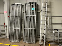 2019 rss s217-s219 dakrandbeveiliging 3m (5x) - afbeelding 1 van  3